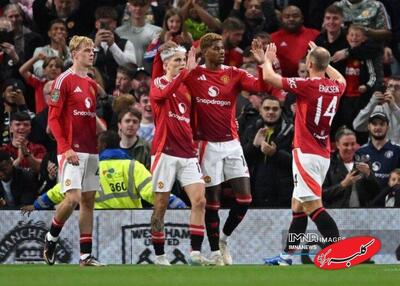 پخش زنده بازی منچستریونایتد و ولورهمپتون از تلویزیون + پخش آنلاین - کلبه سرگرمی