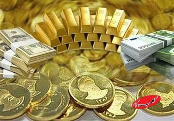  سیگنال تازه به بازارها رسید؛ قیمت‌ها در بازار طلا، سکه و ارز فرو ریخت/ ریزش سنگین قیمت‌ها باز هم ادامه دارد؟ - کلبه سرگرمی