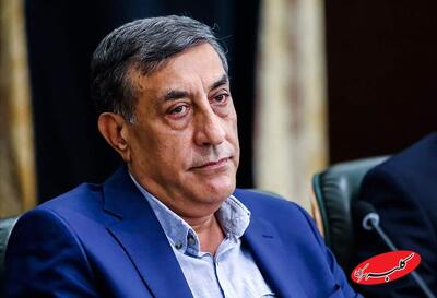  معاون پزشکیان: از تورم 40 درصدی باخبریم و از شرایط ناراحتیم/ عامل گرانی‌ها ناترازی بانک‌ها هستند - کلبه سرگرمی