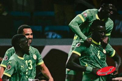 صعود مقتدرانه نیجریه به دور حذفی/ سنگال جنگ صدرنشینی را برد - کلبه سرگرمی