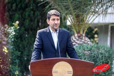  ببینید | وزیر ارتباطات: یکی از بزرگ‌ترین حملات سایبری به زیرساخت ارتباطی کشور با بیش از ۱۲۰ هزار مبدأ جهانی دفع شد - کلبه سرگرمی