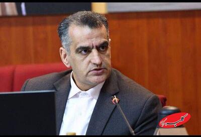 رئیس فدراسیون: وزیر دستور داد همسرم را جابه‌جا کردم | رسانه‌ها شیطنت کردند - کلبه سرگرمی