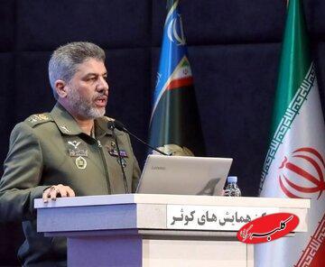  امیر اکرمی‌نیا: فرماندهی‌ سردار سلیمانی به‌صورت مستقیم و میدانی بود/ جبهه مقاوت سد راه اسرائیل بوده است - کلبه سرگرمی