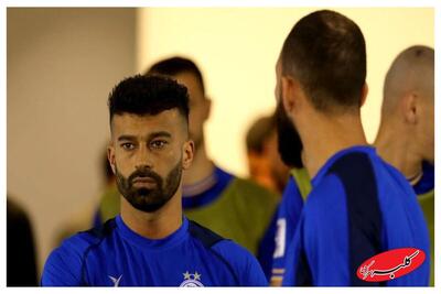 اولین بمب زمستانی فوتبال ایران! | مقصد غیرمنتظره رامین - کلبه سرگرمی