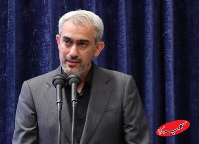  وزیر اقتصاد: تصمیمات خوبی برای تثبیت بازار ارز گرفته شده است - کلبه سرگرمی