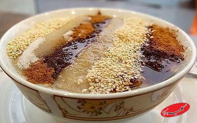  حلیم با جو دو سر پرک و مرغ برای ۴ نفر + روش تهیه - کلبه سرگرمی