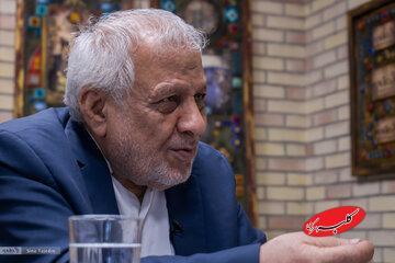  بادامچیان: در زمان طاغوت بودجه مطابق با مسائل کشور نبود / این شیوه تنظیم بودجه دستپاچه است و با اصل ۵۳ قانون اساسی سازگار نیست - کلبه سرگرمی