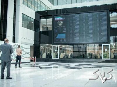 سبزپوشی بورس پس ار دو روز ریزش سنگین؛ افزایش ۴۸ هزار واحدی شاخص کل - مجله اینترنتی کولاک