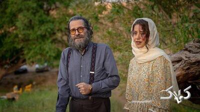 ابوالفضل پورعرب با «بالماسکه» در راه جشنواره فجر - مجله اینترنتی کولاک