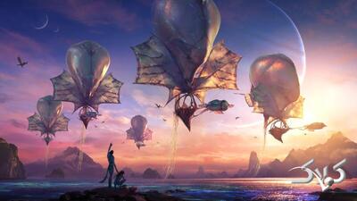 درسی برای عوامل فیلم‌های ایرانی | همکاری جالب طراح صحنه و آهنگساز «آواتار» - مجله اینترنتی کولاک