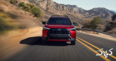 تاج پادشاهی اعتماد دوباره به تویوتا رسید | سقوط یک پله‌ای سوبارو - مجله اینترنتی کولاک