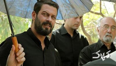 جایگزین سریال بیگانه‌ای با من است چه سریالی خواهد بود؟ / زمان پخش و تکرار قسمت آخر سریال بیگانه‌ای با من است از شبکه آی فیلم - مجله اینترنتی کولاک