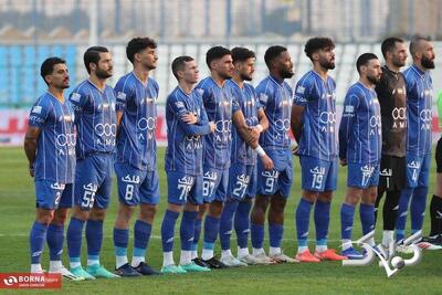 باشگاه استقلال درباره نامه جذب یک بازیکن خارجی: جعلی است؛ پیگیری حقوقی انجام می‌دهیم - مجله اینترنتی کولاک