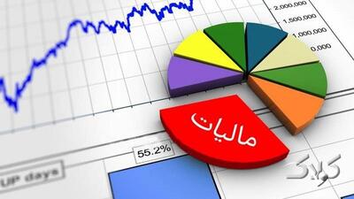 چقدر مالیات از حقوق شما در سال ۱۴۰۵ کسر خواهد شد؟ + جدول - مجله اینترنتی کولاک