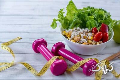 راز طلایی کلید کاهش چربی شکمی: ترکیب تغذیه و تحرک - مجله اینترنتی کولاک