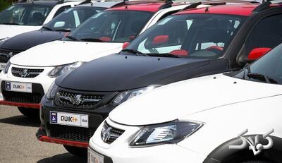 اعلام زمان پیش فروش ۵ محصول سایپا + اسامی، زمان تحویل و مبلغ پیش پرداخت - مجله اینترنتی کولاک