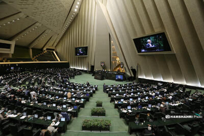 مبارک آقایان! + ویدئو | کنایه تند به انتصاب همتی | خداوکیلی این معنای وفاق است؟ | مجلس دست رد به سینه همتی می‌زند اما دولت دست به سینه‌اش می‌ماند! - مجله اینترنتی کولاک