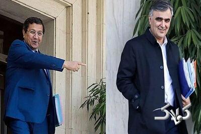 فاصله نرخ آزاد و رسمی به ۹ درصد سقوط کرد؛ سیگنال همتی برای تک نرخی شدن - مجله اینترنتی کولاک