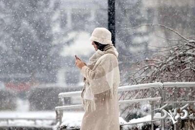 مردم این ۲ شهر ایران دیشب یخ زدند | سرمای قطبی کدام شهرها را لرزاند؟ | سامانه بارشی جدید از راه رسید - مجله اینترنتی کولاک