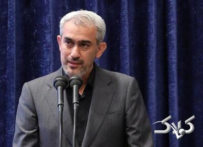 وزیر اقتصاد: تصمیمات خوبی برای تثبیت بازار ارز گرفته شده است - مجله اینترنتی کولاک