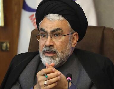 امین جوادی بازداشت شد - مجله اینترنتی کولاک