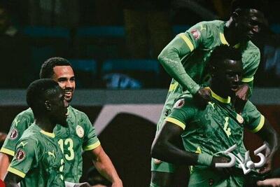 صعود مقتدرانه نیجریه به دور حذفی/ سنگال جنگ صدرنشینی را برد - مجله اینترنتی کولاک