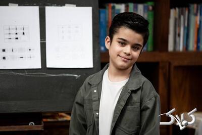 لینک دانلود مستقیم قسمت ۸ سریال بهار شیراز از شبکه دو سیما - مجله اینترنتی کولاک