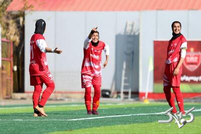 یک اتقاق ویژه و هیجان‌انگیز در انتظار فوتبال زنان؛ مهم‌ترین بازی فصل با «VAR» - مجله اینترنتی کولاک