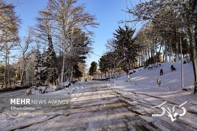 سرما و ضرورت رعایت الگوی مصرف در استان سمنان؛ کالپوش ۱۳ درجه زیر صفر! - مجله اینترنتی کولاک