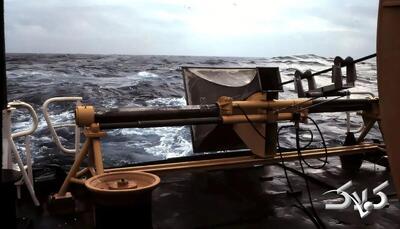 راز صدایی در اقیانوس که اولین‌بار ۶۰ سال قبل شنیده شد - مجله اینترنتی کولاک