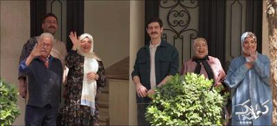 لینک دانلود مستقیم قسمت ۷ سریال شیش ماهه از شبکه سه سیما - مجله اینترنتی کولاک