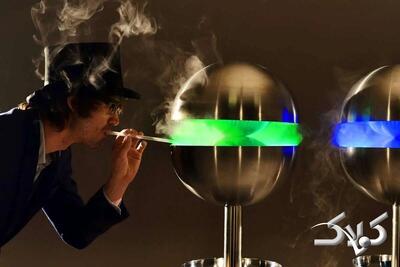 عجیب‌ترین چیزهایی که دانشمندان به نام علم خورده‌اند؛ از قلب پادشاه تا نوشیدن باکتری! - مجله اینترنتی کولاک