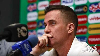 تاکید مجدد اوسمار به مدیران پرسپولیس؛ زودتر این بازیکنان را جذب کنید - مجله اینترنتی کولاک