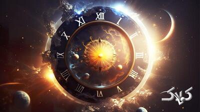 فال ابجد امروز چهارشنبه 10 دی 1404 - مجله اینترنتی کولاک