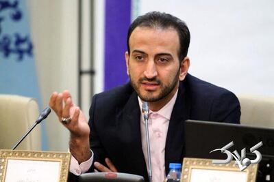 جواد محمدی مدیرعامل باشگاه ذوب آهن شد + عکس - مجله اینترنتی کولاک