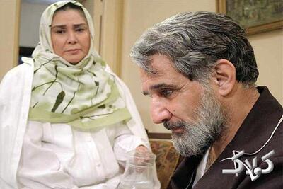 جایگزین سریال روزگار قریب چه سریالی خواهد بود؟ / زمان پخش و تکرار قسمت آخر سریال دکتر قریب از شبکه آی فیلم - مجله اینترنتی کولاک