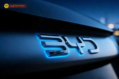 عرضه سراسری سامانه کمک‌راننده چشم خدا (God’s Eye)