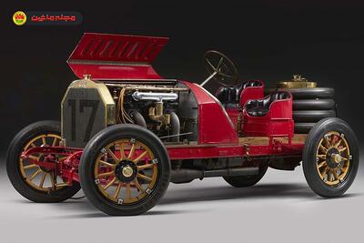 احیای ایتالای ایتالیایی پس از بیش از یک قرن