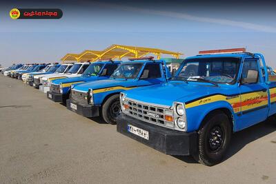 شماره امداد خودرو تمام شرکت‌های خودروساز در ایران