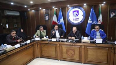 استقبال نمایندگان مجلس از برنامه‌های ایران‌خودرو در توسعه خودروهای هیبریدی - مردم سالاری آنلاین