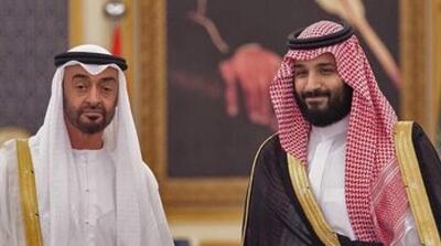  پایان برادری بن سلمان و بن زاید؟ - مردم سالاری آنلاین