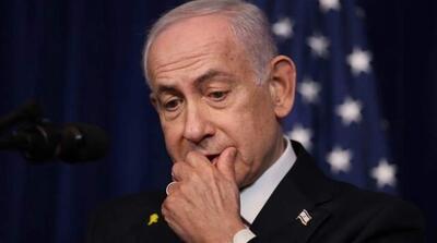 نتانیاهو: به‌دنبال تشدید تنش با ایران نیستیم - مردم سالاری آنلاین