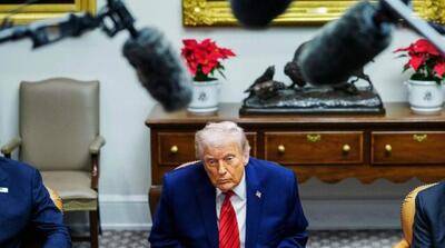 از ایران تا ونزوئلا؛ بررسی شکست‌های سیاست خارجی آمریکا در ۲۰۲۵ - مردم سالاری آنلاین