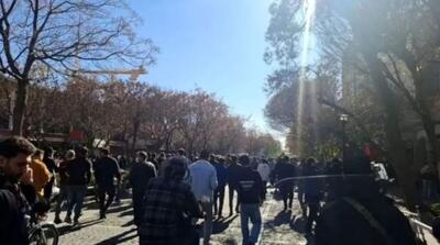 درخواست اصناف مشخص و روشن است - مردم سالاری آنلاین