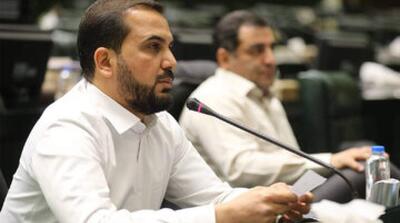 سخنگوی کمیسیون تلفیق لایحه بودجه: مجلس تلاش می کند دولت را هدایت کند - مردم سالاری آنلاین