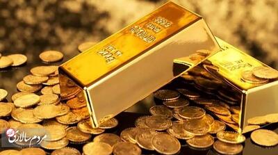 قیمت سکه و قیمت طلا امروز چهارشنبه ۱۰ دی ۱۴۰۴ + جدول - مردم سالاری آنلاین