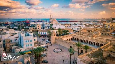 تمدید وضعیت فوق‌العاده در تونس/ علت چیست؟ - مردم سالاری آنلاین