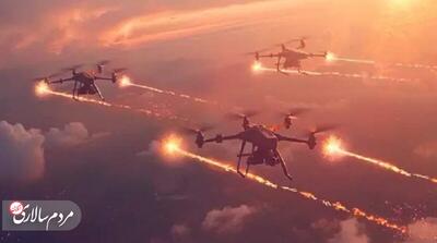 پارازیت زلنسکی روی تبادل پالس ترامپ و پوتین - مردم سالاری آنلاین