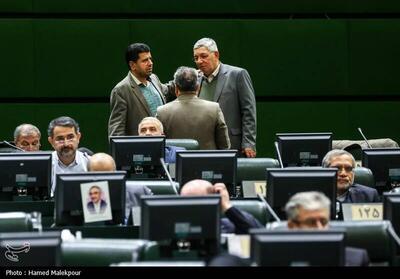  مجلس زیر بار مالیات تورم‌زا نرفت