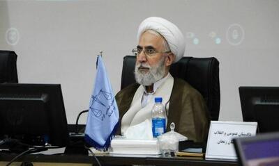 واکنش قانونی قاطع با تبدیل‌کنندگان اعتراضات اقتصادی به ابزار ناامنی